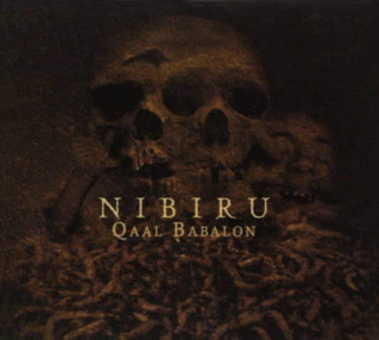 Nibiru CD - Qaal Babalon
