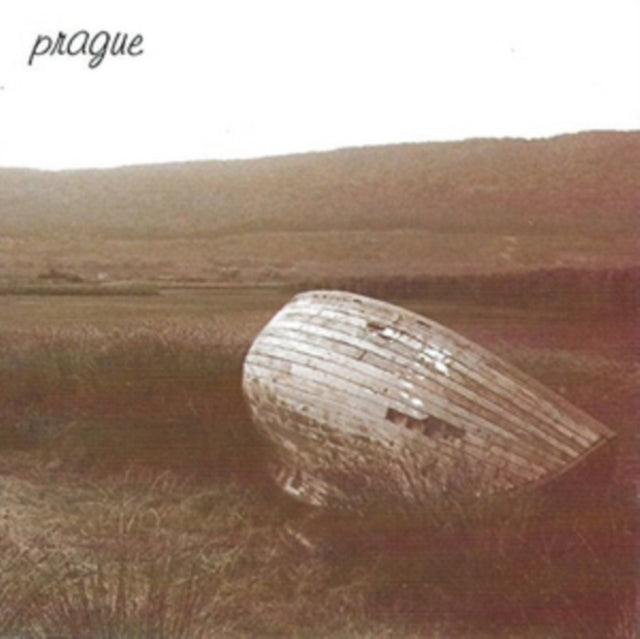 Prague CD - I Own Your Favourite Song
