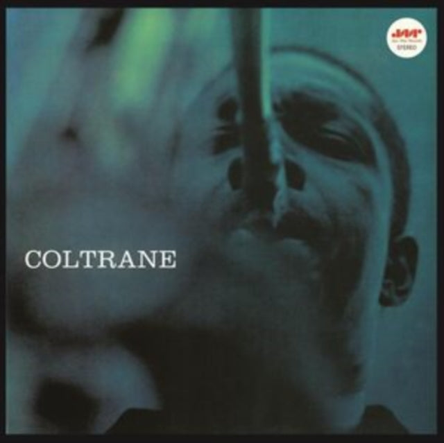 John Coltrane LP - Coltrane (Limited Edition) (+2 Bonus Tracks)