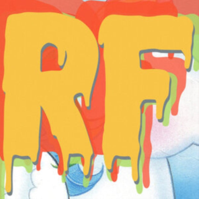 Rural France LP - Rf