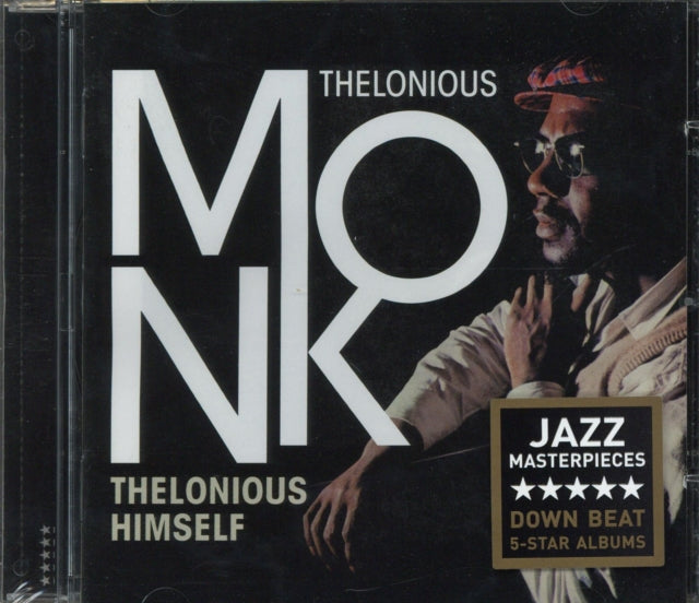 Thelonious Monk CD - Thelonious Himself