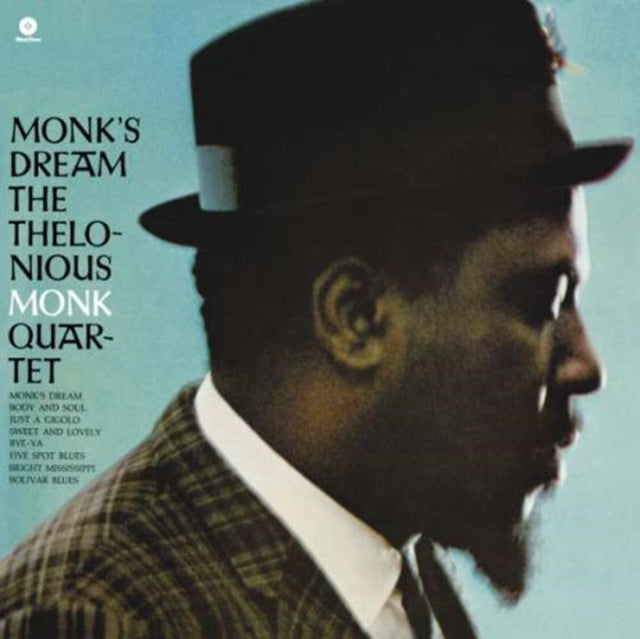Thelonious Monk LP - Monks Dream