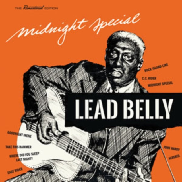 Jimmy Smith CD - Midnight Special