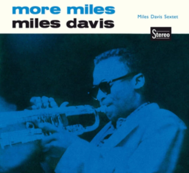Miles Davis CD - More Davs