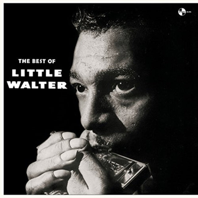 Little Walter LP - The Best Of