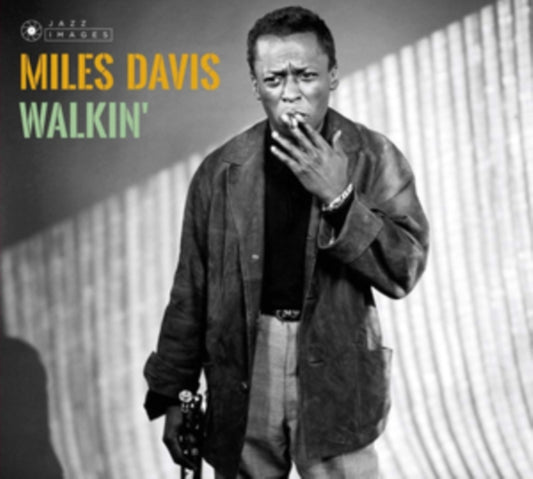 Miles Davis CD - Walkin'