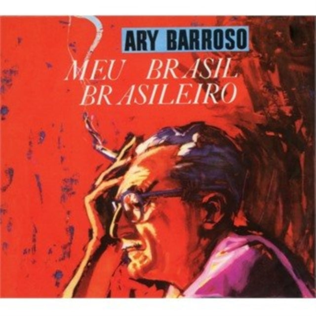 Ary Barrs CD - Meu Brasil Brasileiro / Ary Barroso & Dorival Caymmi - Um Interpreta O Outro