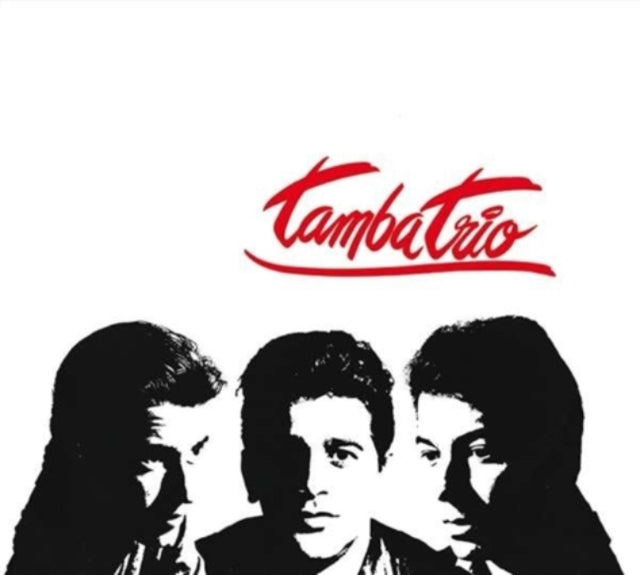 Tamba Trio CD - Tamba Trio / Avanco