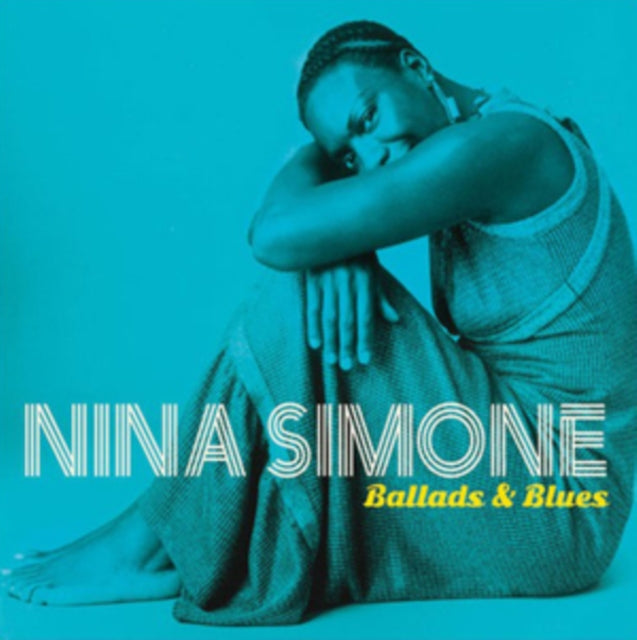 Nina Simone CD - Ballads & Blues