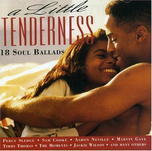 Various Artists CD - Wonderful Music Of Soul Ballads / Various