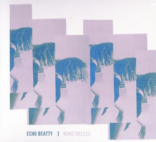 Echo Beatty CD - Nonetheless