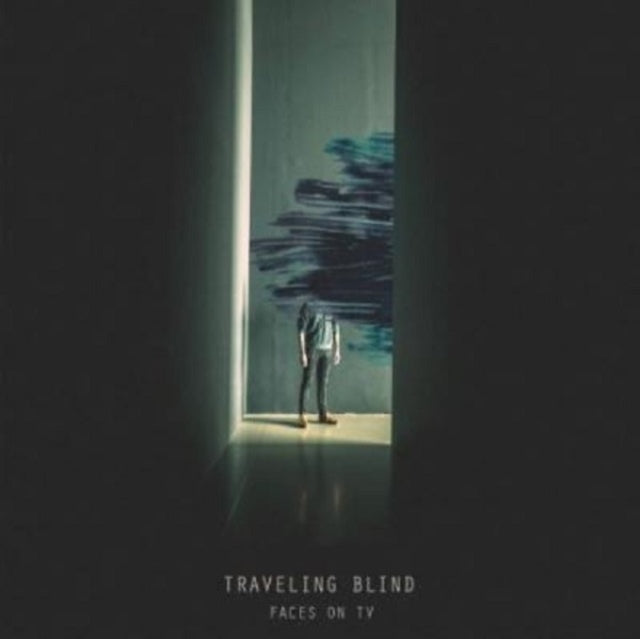 Faces On Tv CD - Traveling Blind