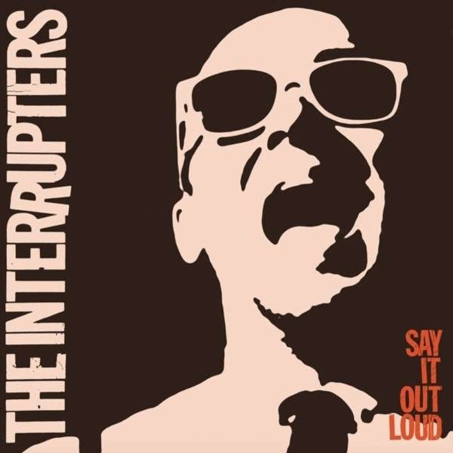 Interrupters CD - Say It Out Loud