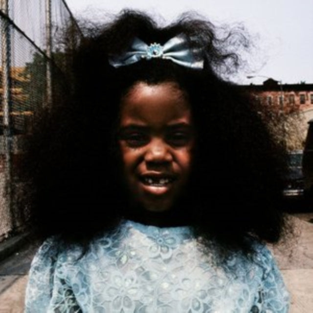 Xenia Rubinos CD - Black Terry Cat