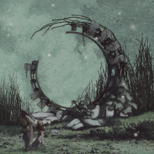 World Is A Beautiful Place & I Am No Longer Afraid CD - Illusory Walls