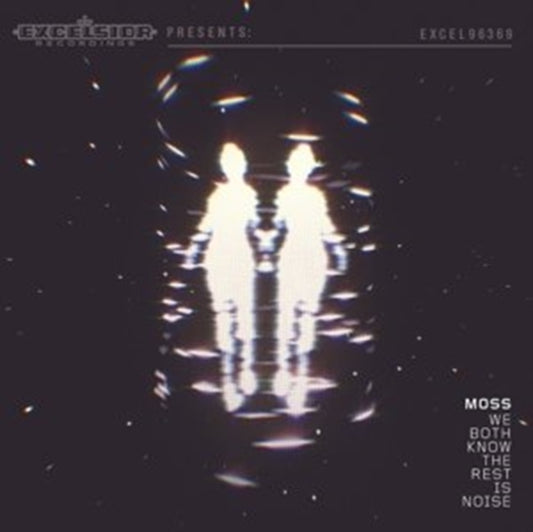 Moss CD - We Both Know The Rest Is Noise