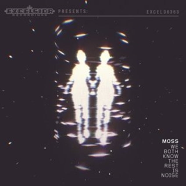 Moss CD - We Both Know The Rest Is Noise