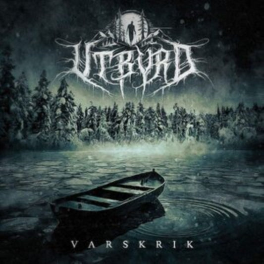 Utbyrd LP - Varskrik