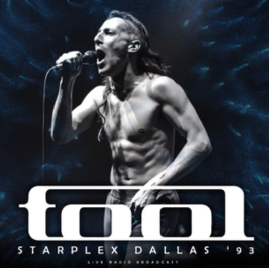 Tool LP - Starplex Dallas '93