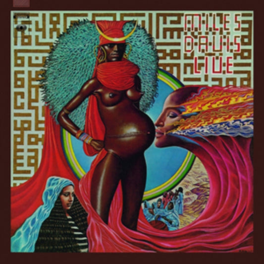 Black Sabbath CD - Live Evil