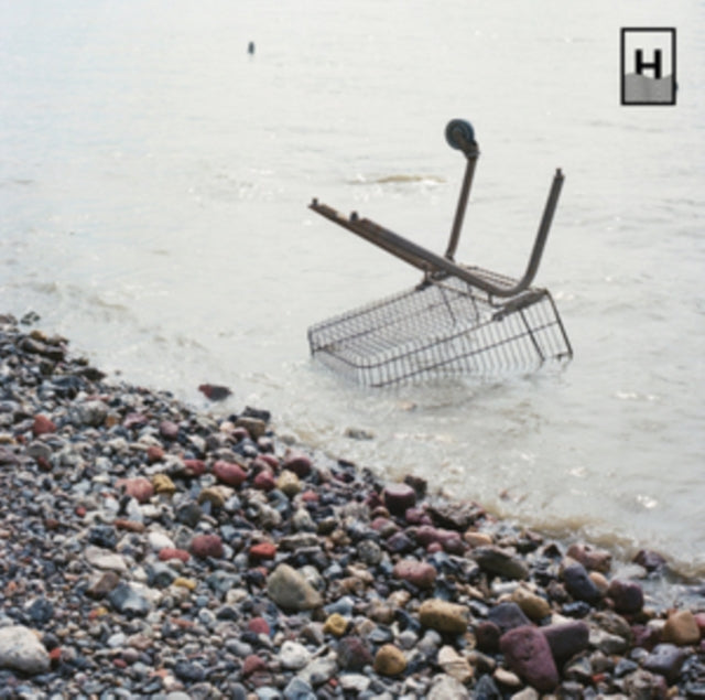Elg Ler CD - Elg Ler