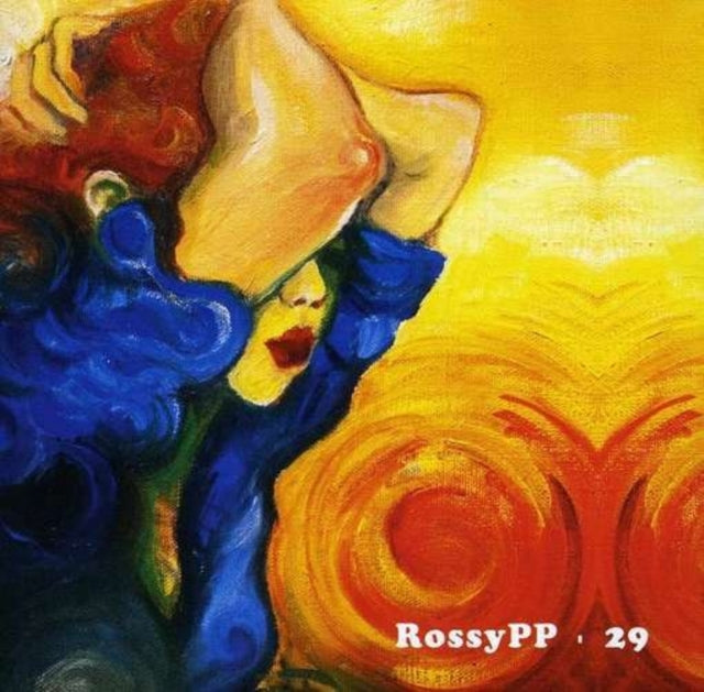 Rossypp CD - 29