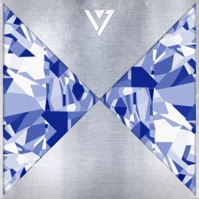 Seventeen CD - 17 Carat