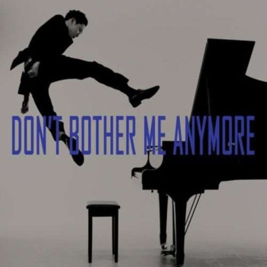 Yong Jun Jeon CD - Dont Bother Me Anymore