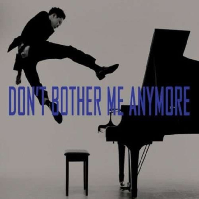 Yong Jun Jeon CD - Dont Bother Me Anymore