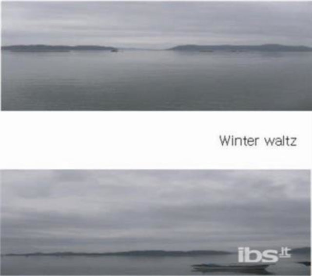 Seok Chan Yoon CD - Winter Waltz