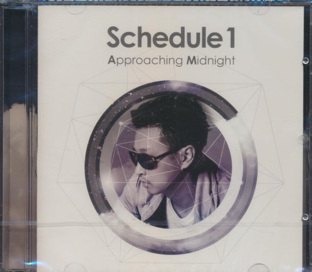 Schedule 1 CD - Approaching Midnight