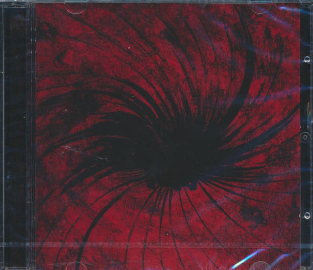 Unchained CD - Thorn
