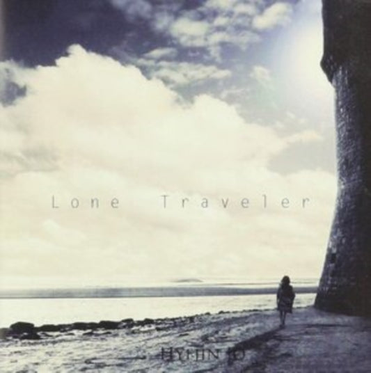 Jo Hye - Jin CD - Lone Traveler