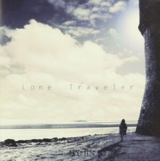 Jo Hye - Jin CD - Lone Traveler
