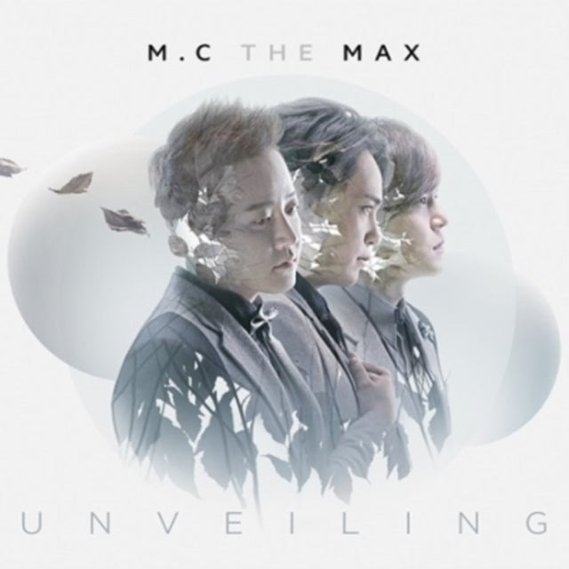 M C The Max CD - Vol. 7 Unveiling Reissued