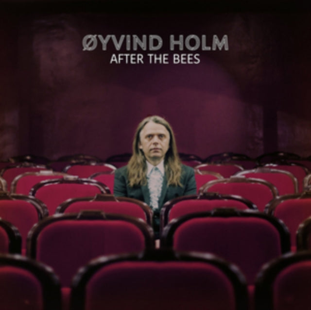 ?Yvind Holm LP - After The Bees