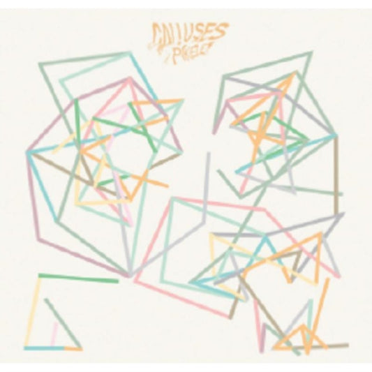 Pikelet CD - Calluses