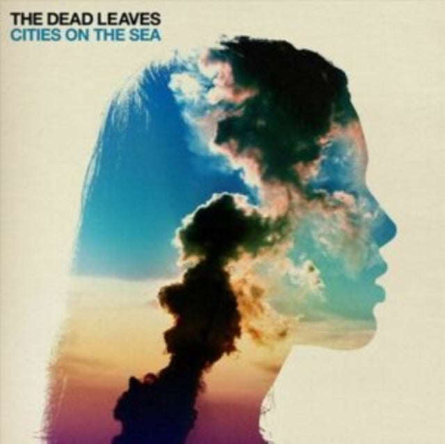 Dead Leaves CD - Cities On The Sea