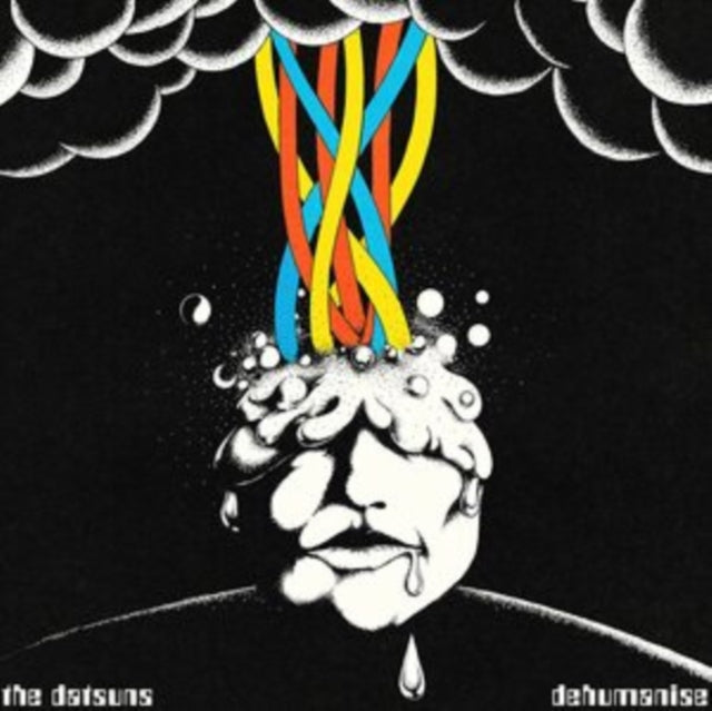 Datsuns 7Inch - Dehumanise