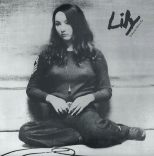 Lily LP Vinyl Record - O Genki Desu Ka