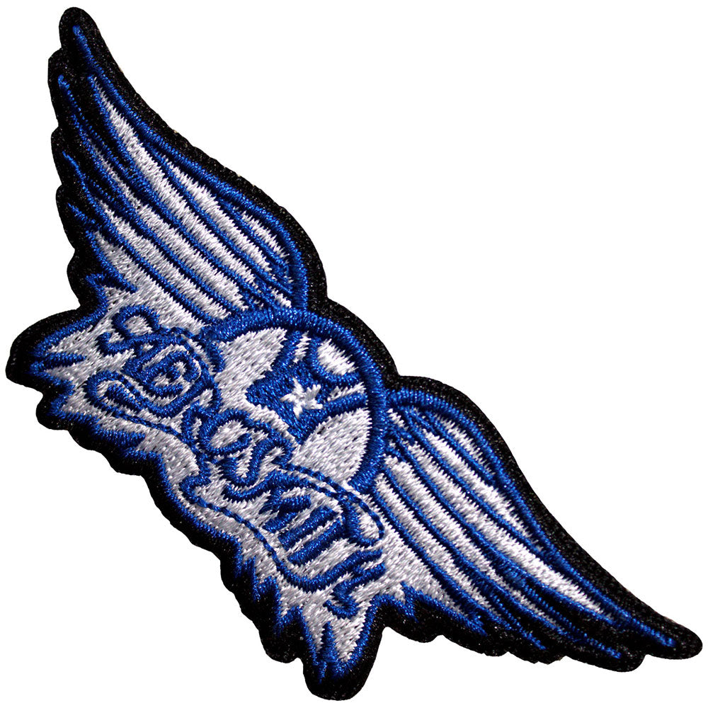 Aerosmith Patches-Iron On - Dancing Bears | Buy Now For 9.99