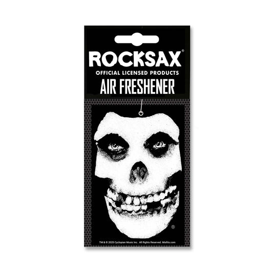 Rocksax Misfits Air Freshener - Fiend
