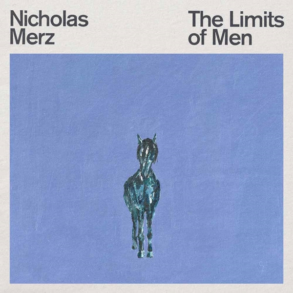 Nicholas Merz LP - The Limits Of Men