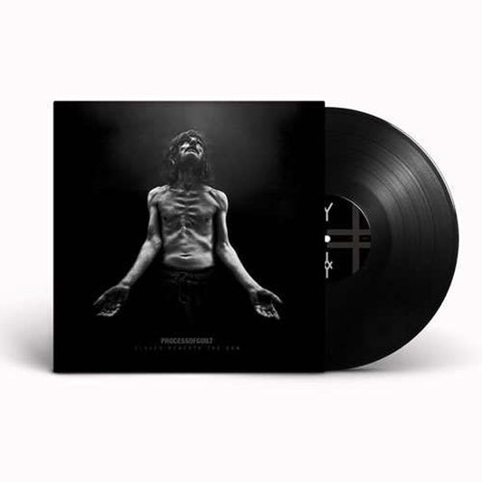 Process Of Guilt LP - Slaves Beneath The Sun | Buy Now For 47.99