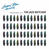 Jazz Butcher LP - Brave New Waves Session | Buy Now For 29.99