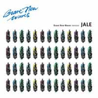 Jale LP - Brave New Waves Session | Buy Now For 32.99