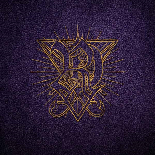 Ritual Dictates LP - Give In To Despair (Purple Vinyl) | Buy Now For 32.99