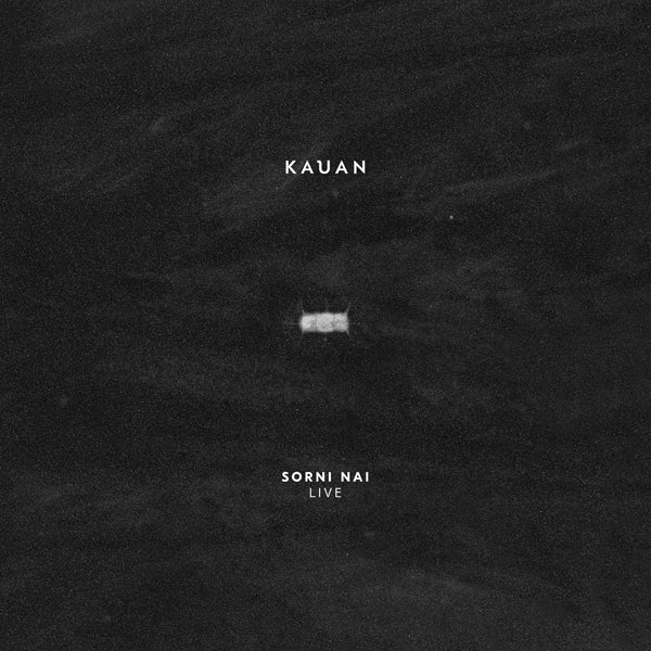 Kauan LP - Sorni Nai Live | Buy Now For 35.99