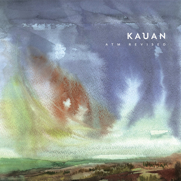 Kauan LP - Atm Revised | Buy Now For 53.99