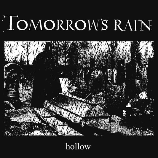 Tomorrow's Rain LP - Hollow